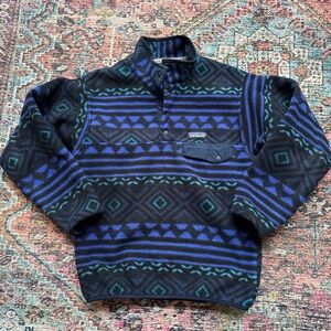 Patagonia Synchilla Sweater